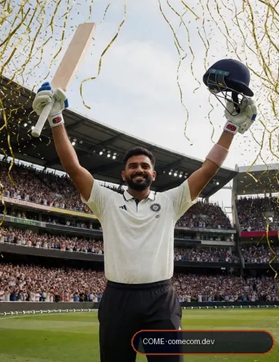 Come (come com) fantasy cricket & matchday visual 3