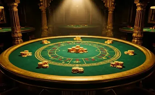 Elite Poker