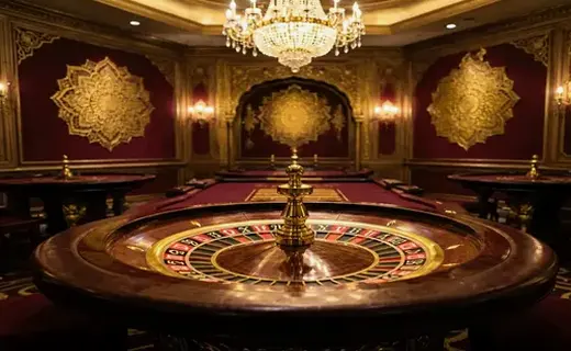 VIP Roulette