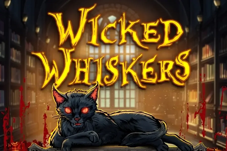 Wicked Whiskers