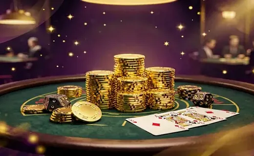 High Roller Weekends