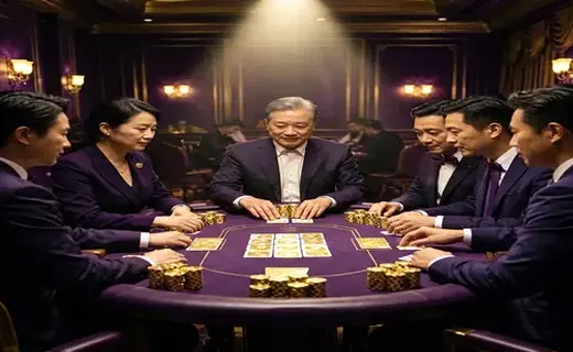 Elite Blackjack Masters