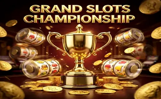 Grand Slots Championship